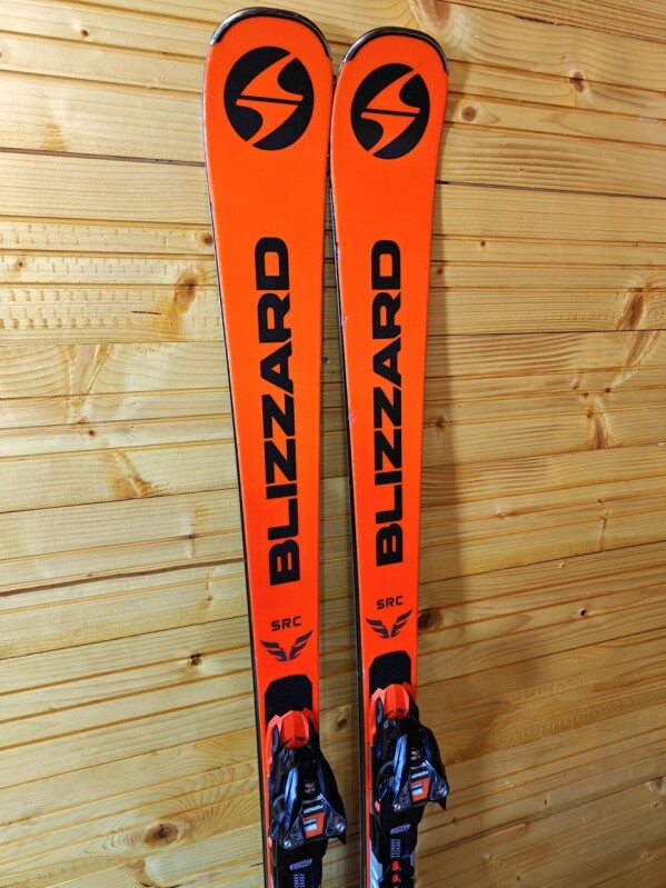 LYŽE BLIZZARD FIREBIRD SRC 170CM